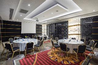 Granada Luxury Belek fotoÄŸrafÄ±