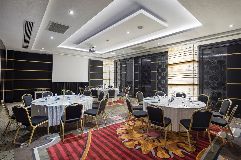 Granada Luxury Belek - Toplantı