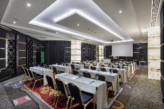 Granada Luxury Belek fotoÄŸrafÄ±