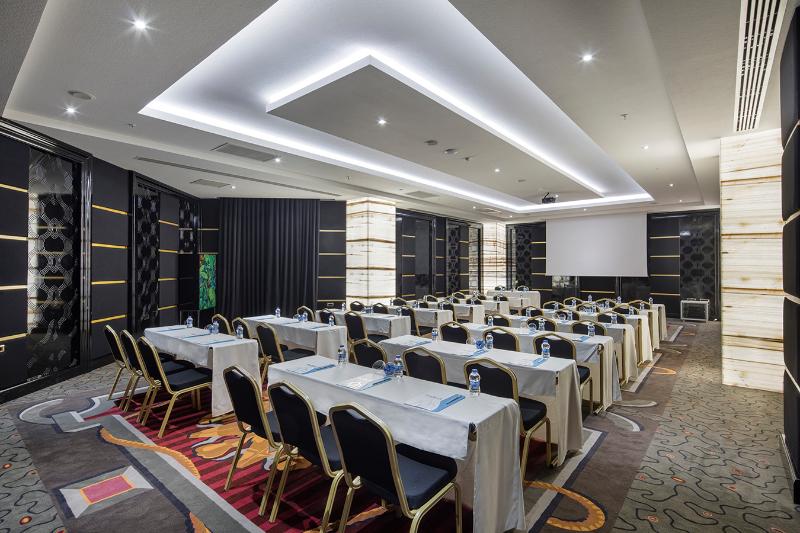 Granada Luxury Belek - Toplantı