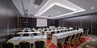 Granada Luxury Belek fotoÄŸrafÄ±