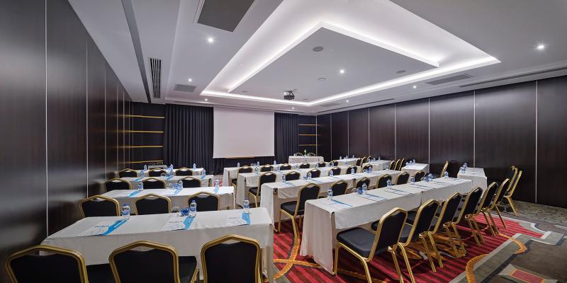Granada Luxury Belek - Toplantı