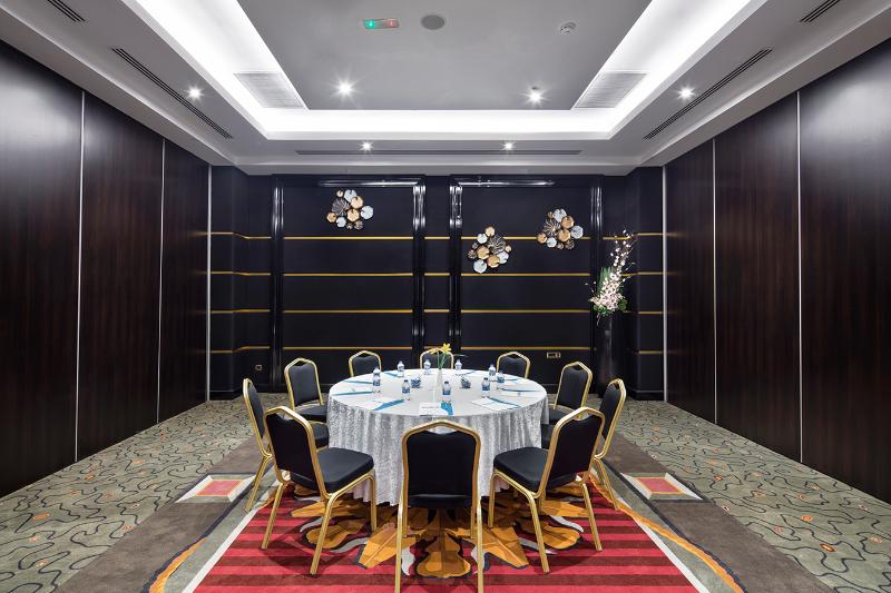Granada Luxury Belek - Toplantı