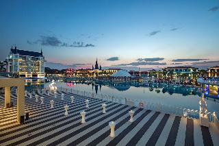 Granada Luxury Belek fotoÄŸrafÄ±