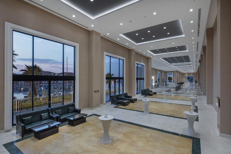Granada Luxury Belek - Toplantı