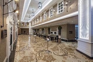 Granada Luxury Belek fotoÄŸrafÄ±