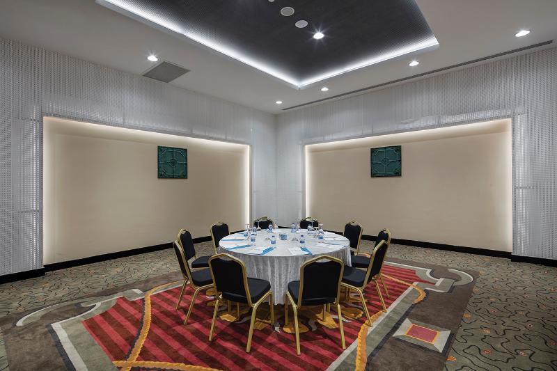 Granada Luxury Belek - Toplantı