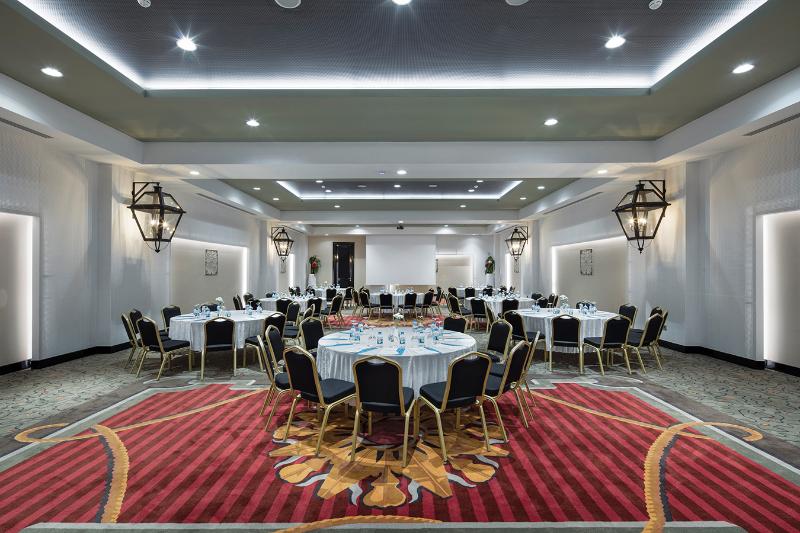 Granada Luxury Belek - Toplantı