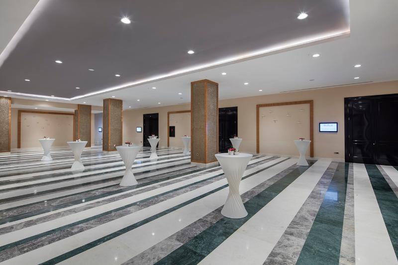 Granada Luxury Belek - Toplantı