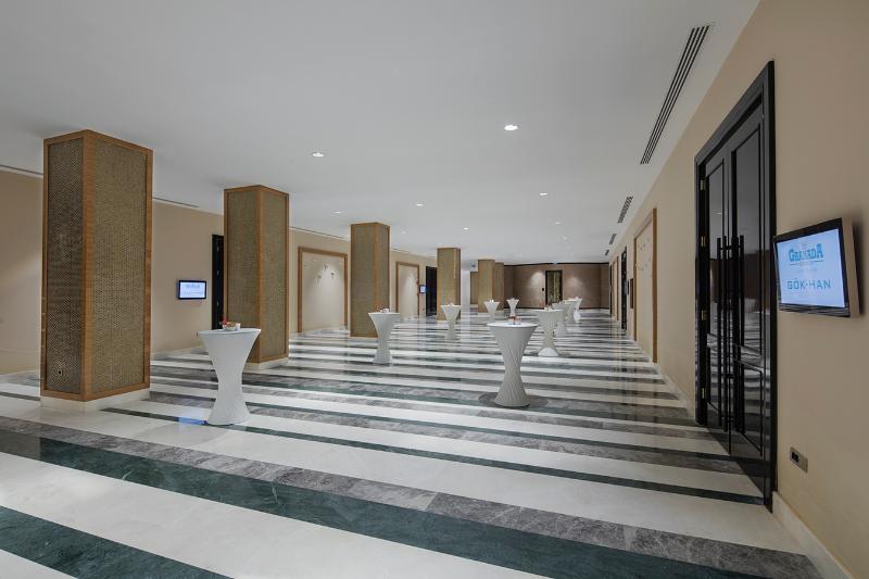 Granada Luxury Belek - Toplantı