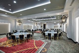 Granada Luxury Belek fotoÄŸrafÄ±