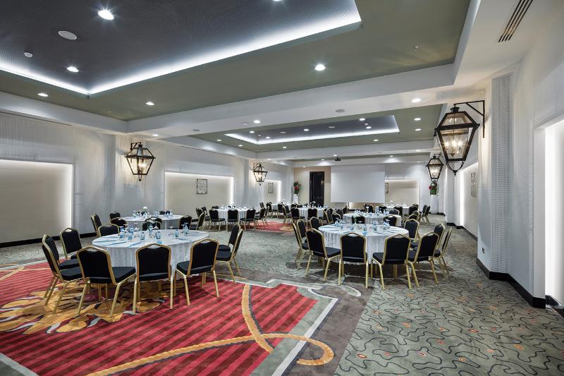 Granada Luxury Belek - Toplantı
