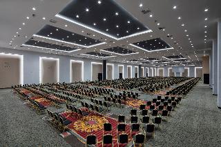 Granada Luxury Belek fotoÄŸrafÄ±