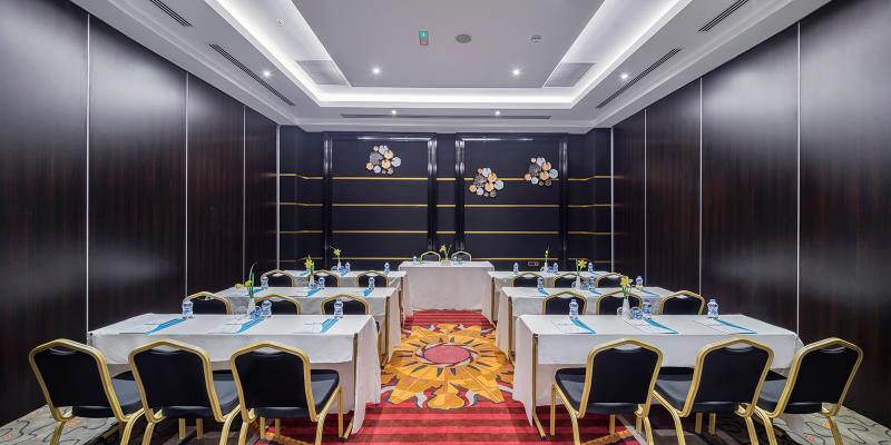 Granada Luxury Belek - Toplantı