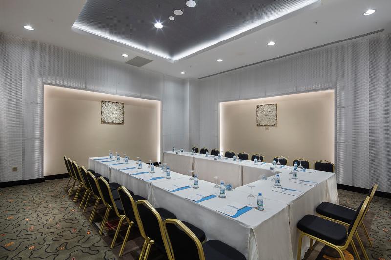 Granada Luxury Belek - Toplantı