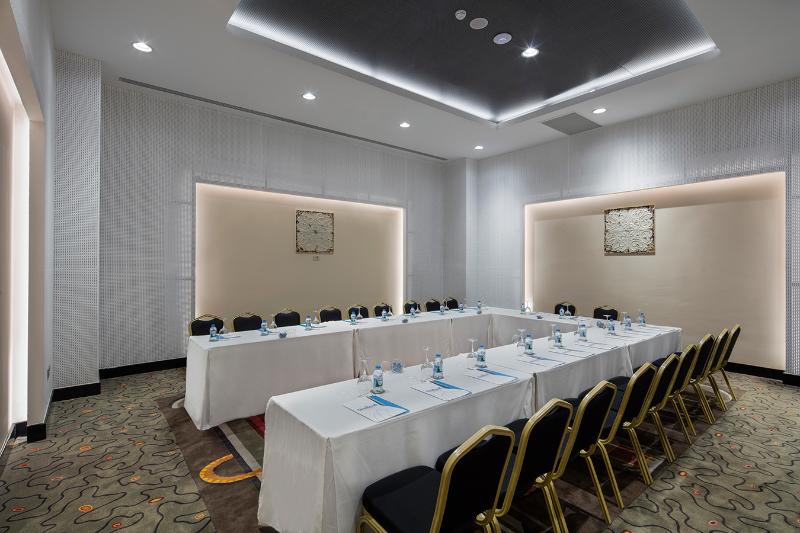 Granada Luxury Belek - Toplantı