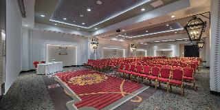 Granada Luxury Belek fotoÄŸrafÄ±