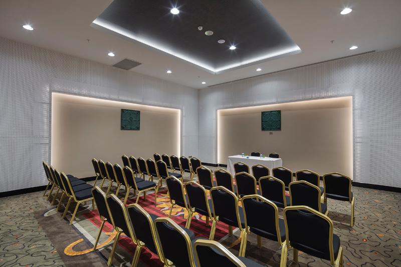 Granada Luxury Belek - Toplantı