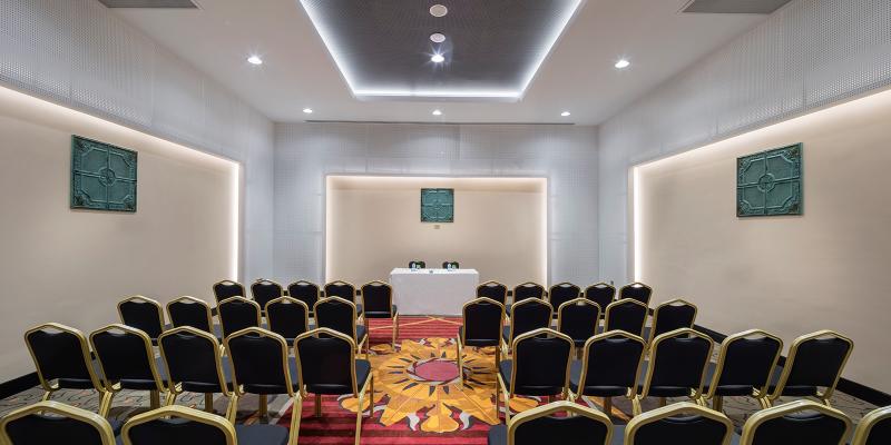 Granada Luxury Belek - Toplantı