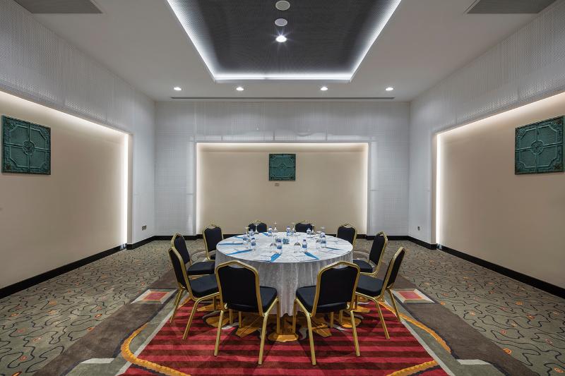 Granada Luxury Belek - Toplantı