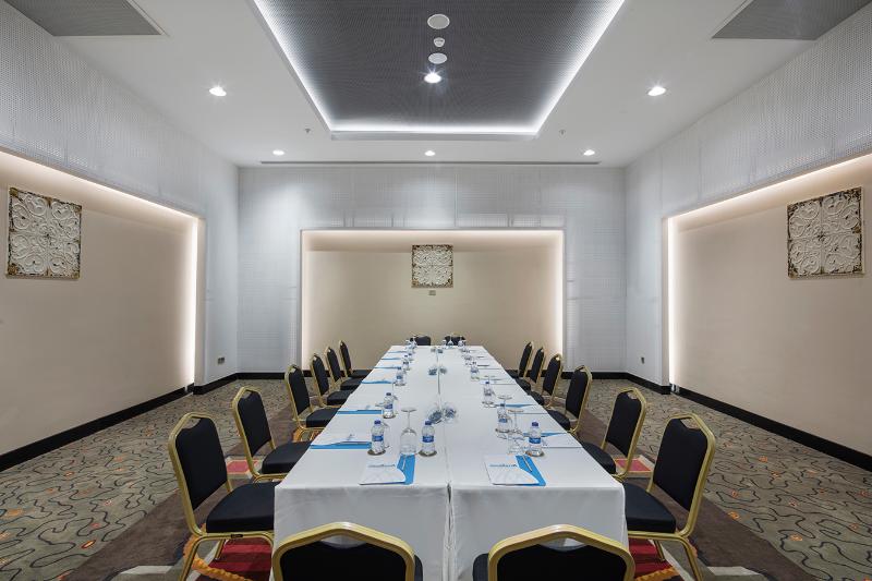 Granada Luxury Belek - Toplantı