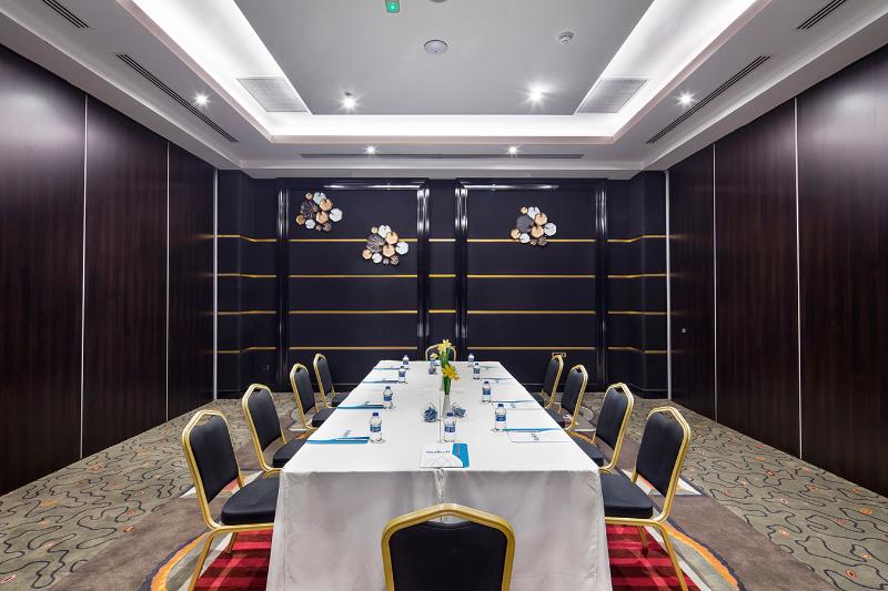 Granada Luxury Belek - Toplantı