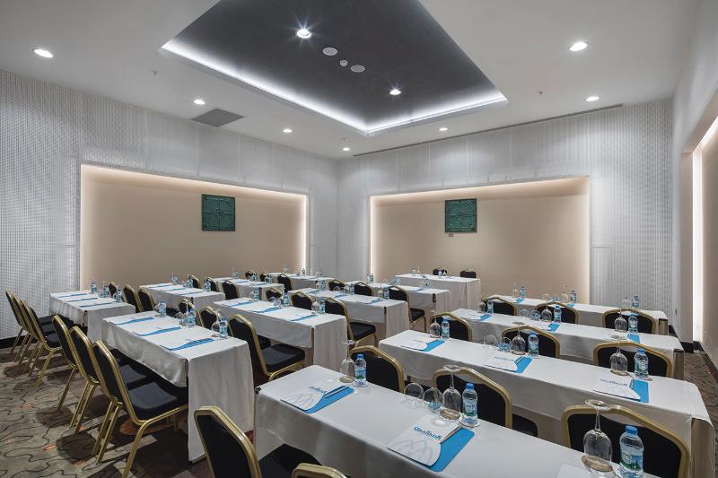 Granada Luxury Belek - Toplantı