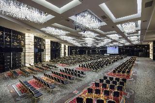 Granada Luxury Belek fotoÄŸrafÄ±