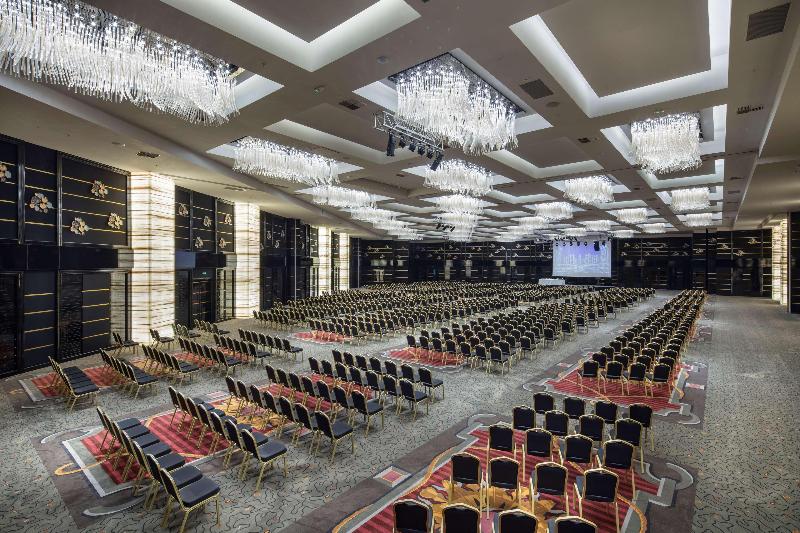 Granada Luxury Belek - Toplantı