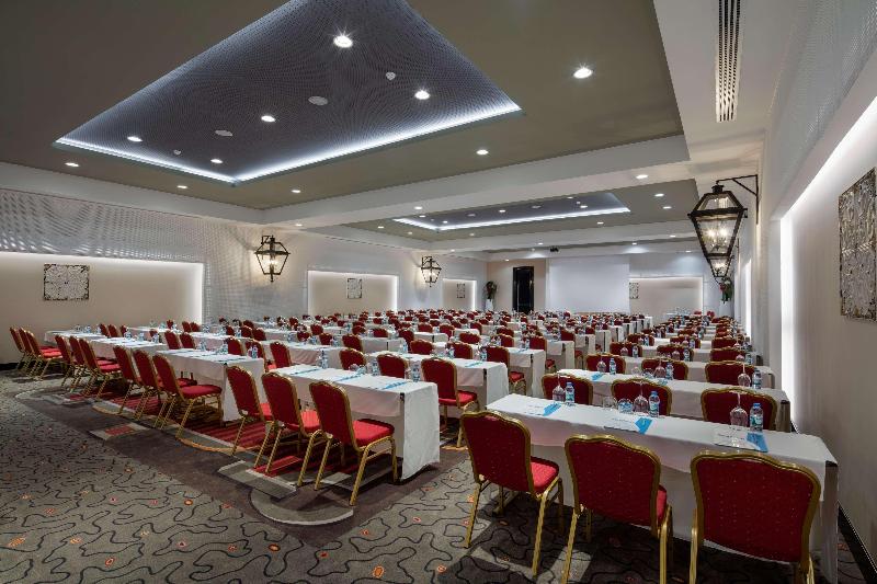 Granada Luxury Belek - Toplantı