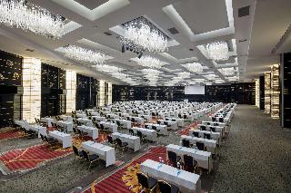 Granada Luxury Belek fotoÄŸrafÄ±