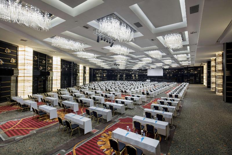Granada Luxury Belek - Toplantı