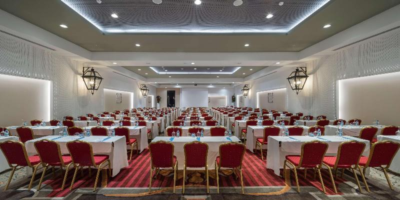 Granada Luxury Belek - Toplantı