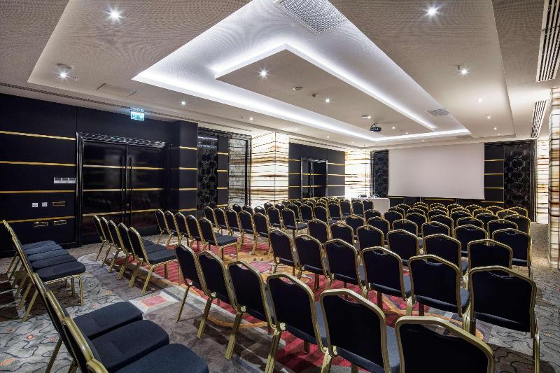 Granada Luxury Belek - Toplantı
