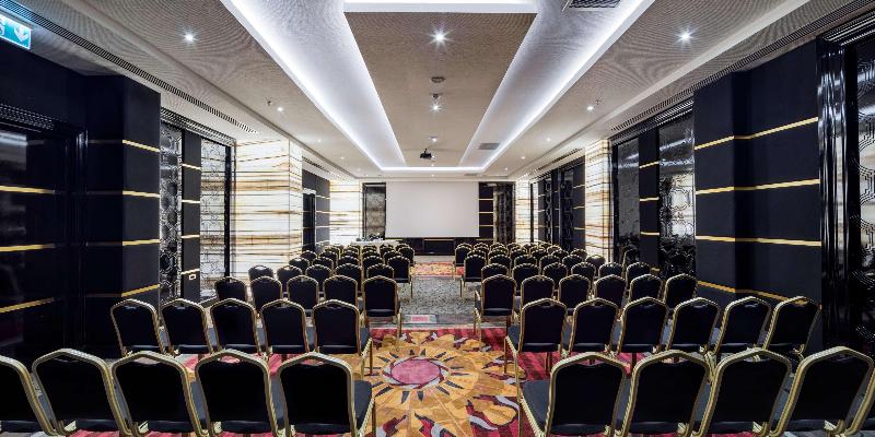 Granada Luxury Belek - Toplantı