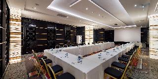Granada Luxury Belek fotoÄŸrafÄ±