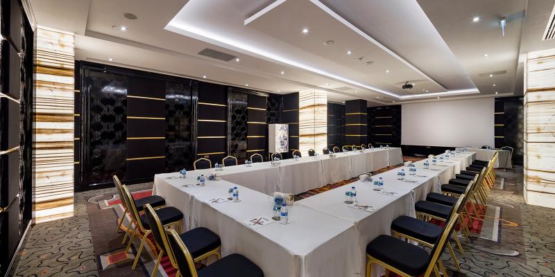 Granada Luxury Belek - Toplantı