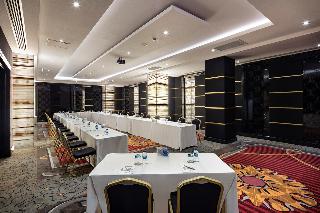 Granada Luxury Belek fotoÄŸrafÄ±