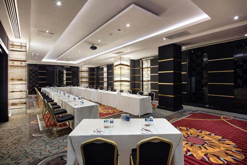 Granada Luxury Belek - Toplantı