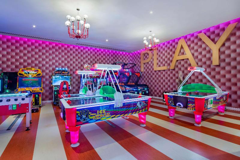 Granada Luxury Belek - Aktivite
