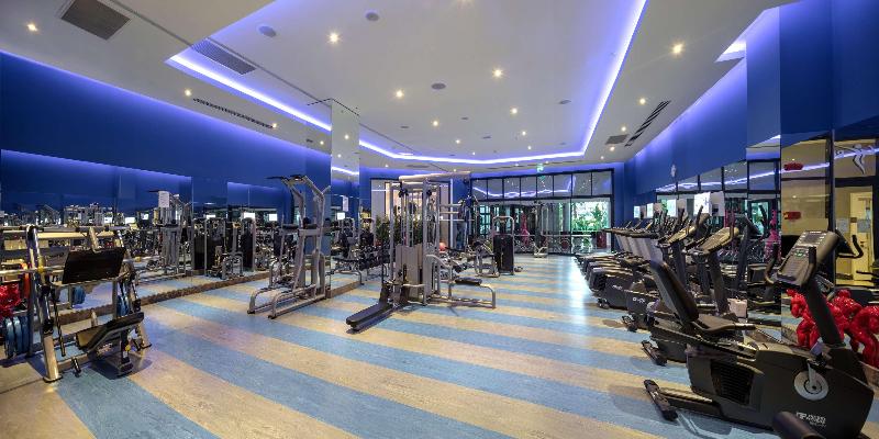 Granada Luxury Belek - Aktivite