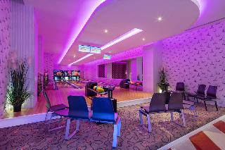 Granada Luxury Belek fotoÄŸrafÄ±