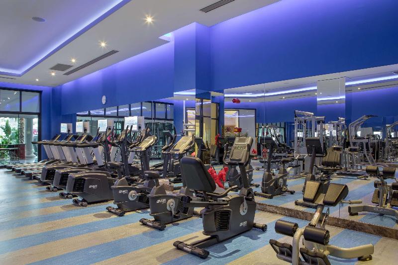 Granada Luxury Belek - Aktivite