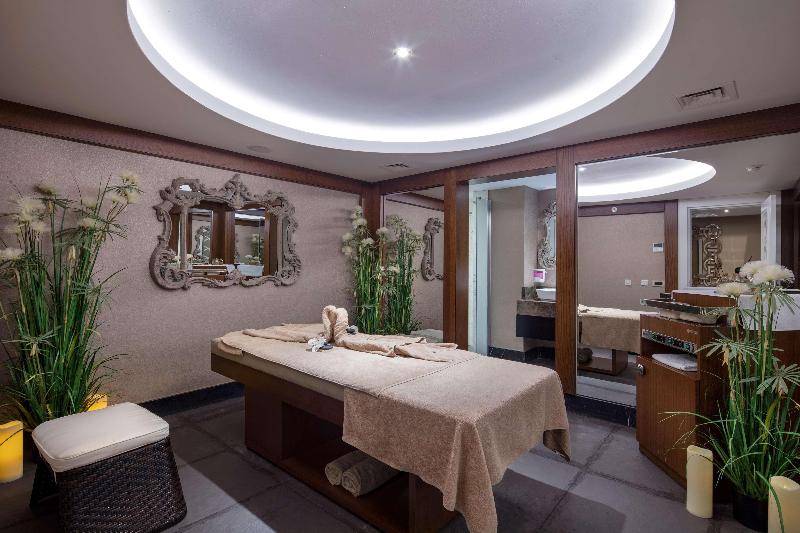 Granada Luxury Belek - Aktivite
