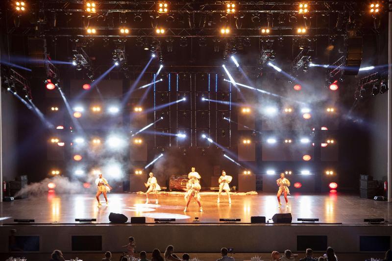 Granada Luxury Belek - Aktivite