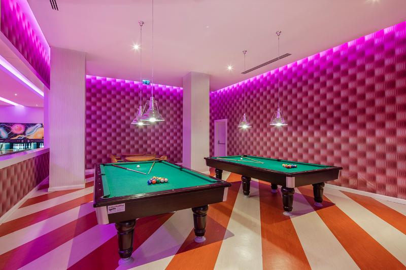Granada Luxury Belek - Aktivite
