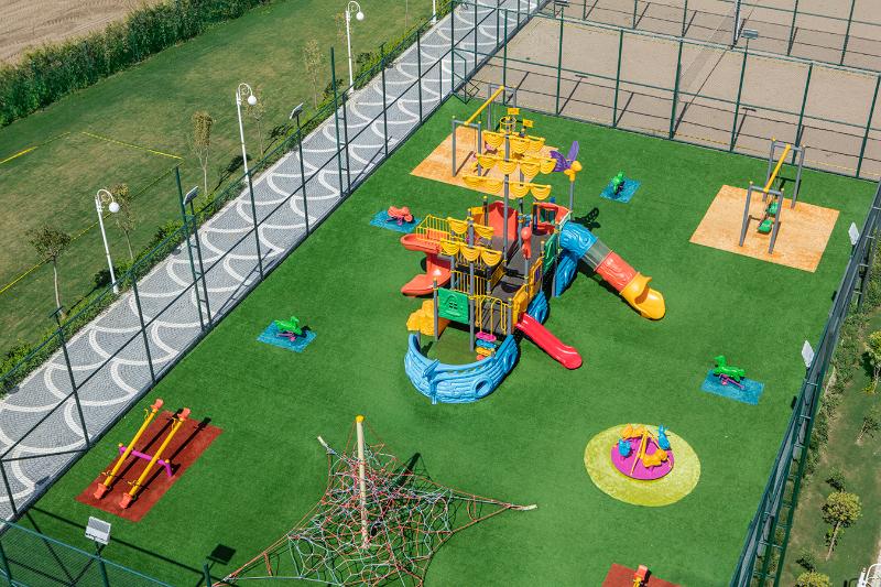 Granada Luxury Belek - Aktivite