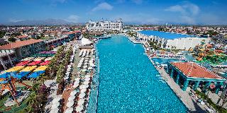 Granada Luxury Belek fotoÄŸrafÄ±