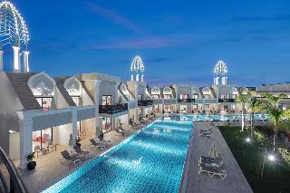 Granada Luxury Belek fotoÄŸrafÄ±