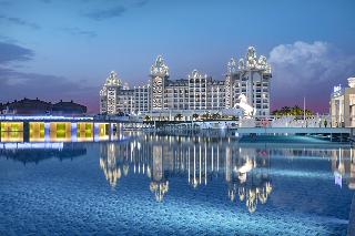 Granada Luxury Belek fotoÄŸrafÄ±